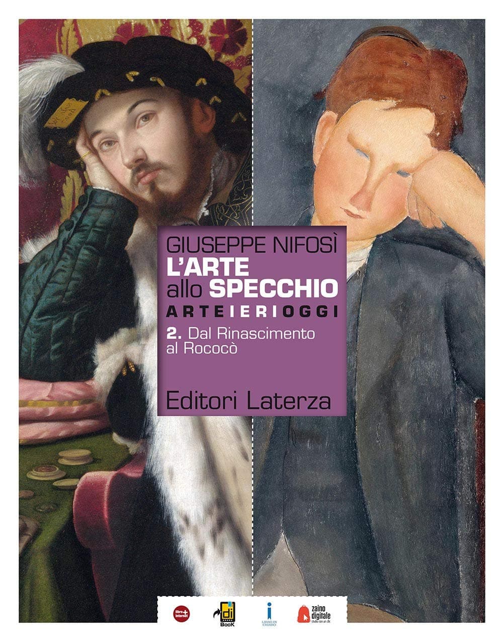 Arte Allo Specchio Vol. 2 (L')