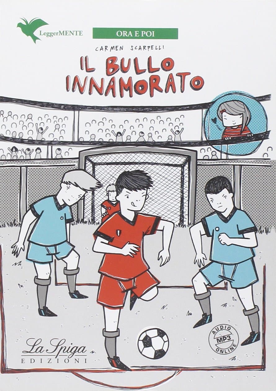 Bullo Innamorato (Il)