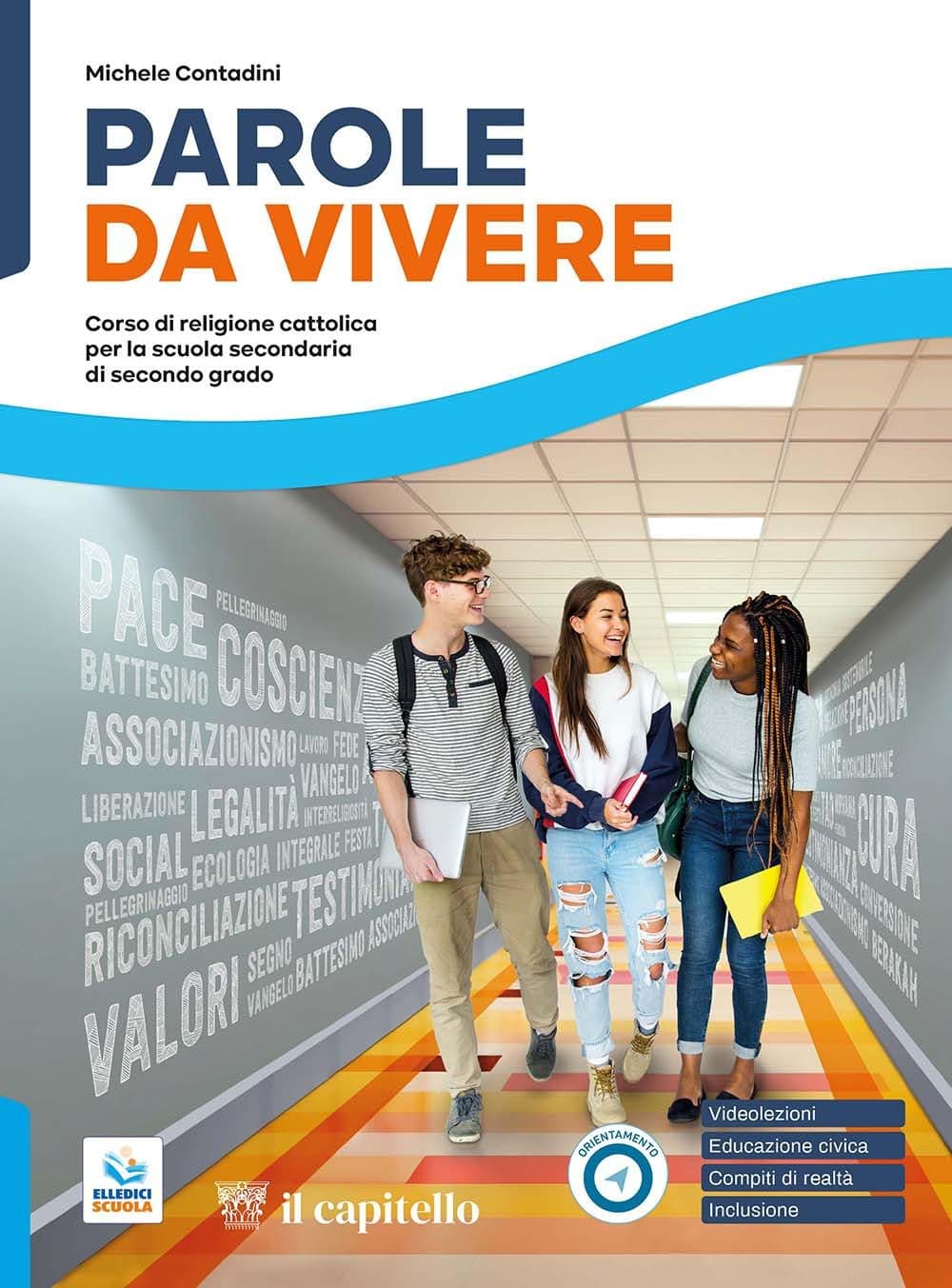 Parole Da Vivere