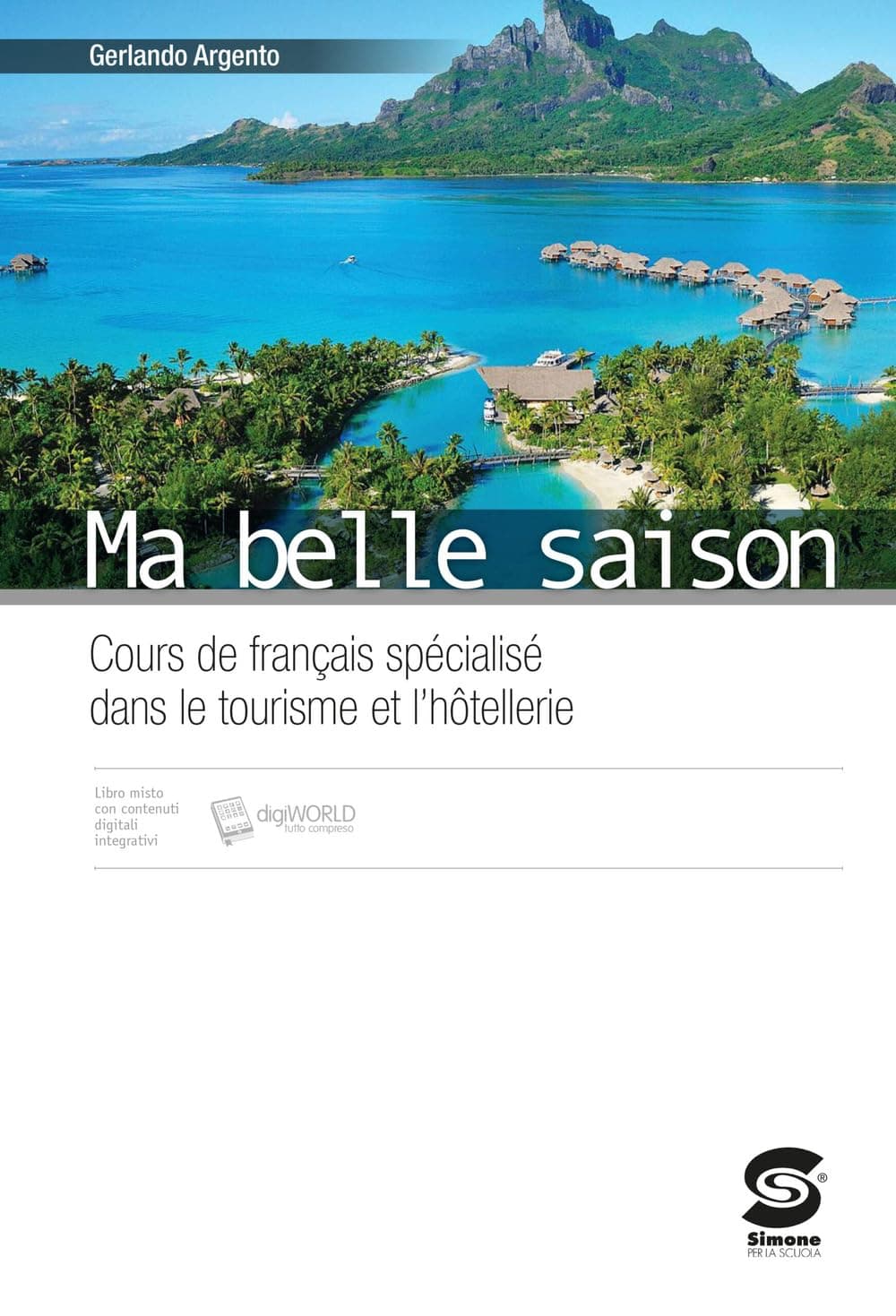 Ma Belle Saison