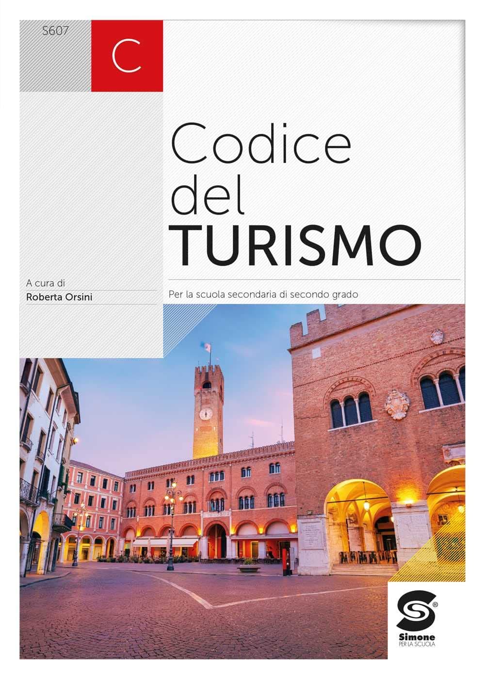 Codice Del Turismo