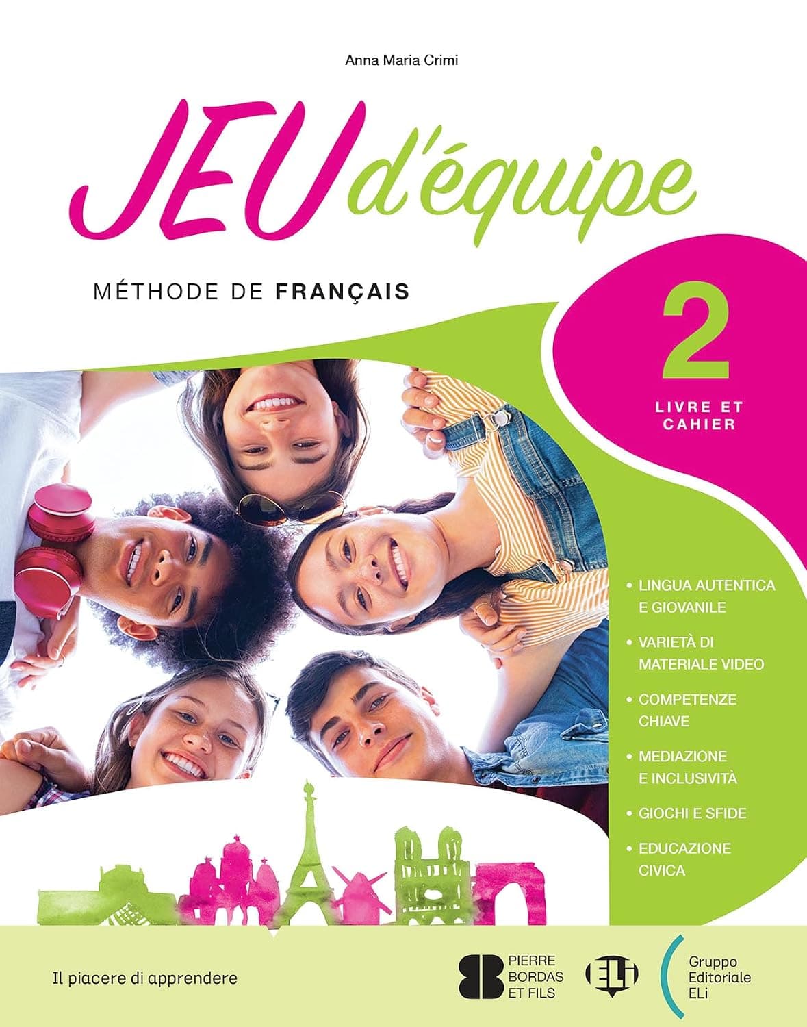 Jeu D'Equipe 2