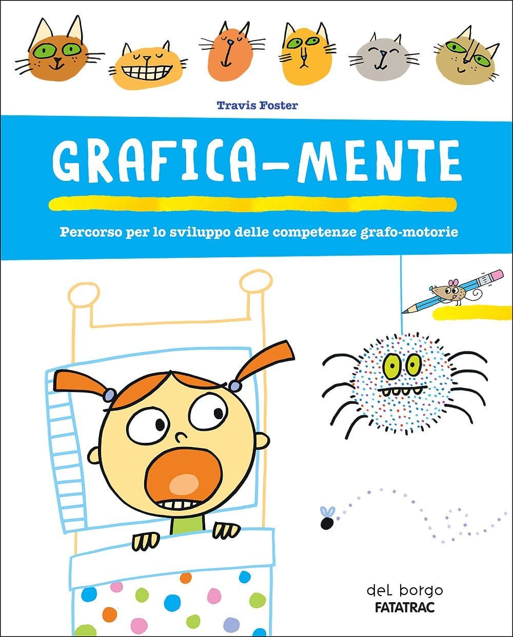 Grafica -Mente