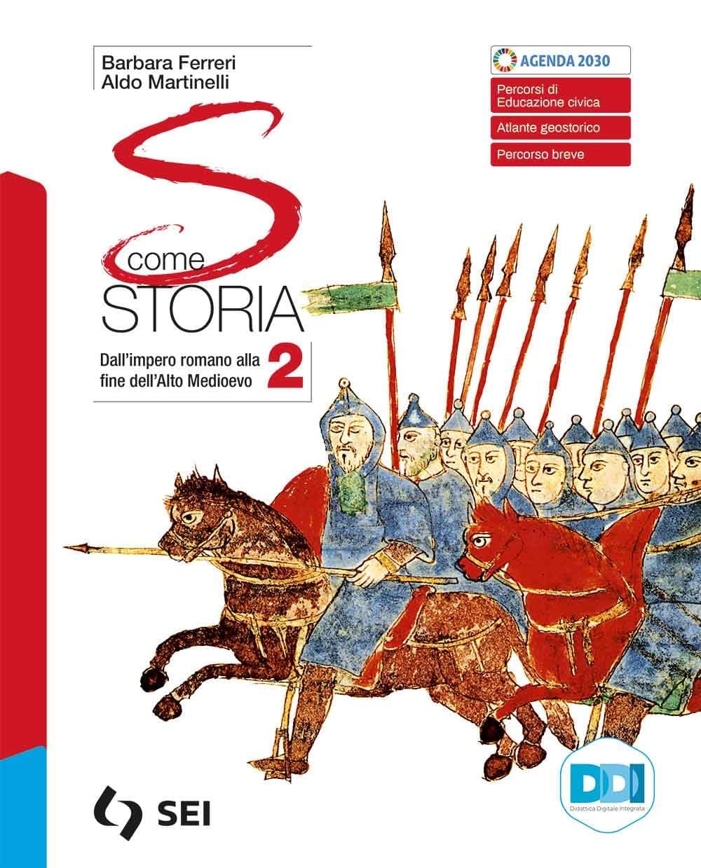 S Come Storia 2
