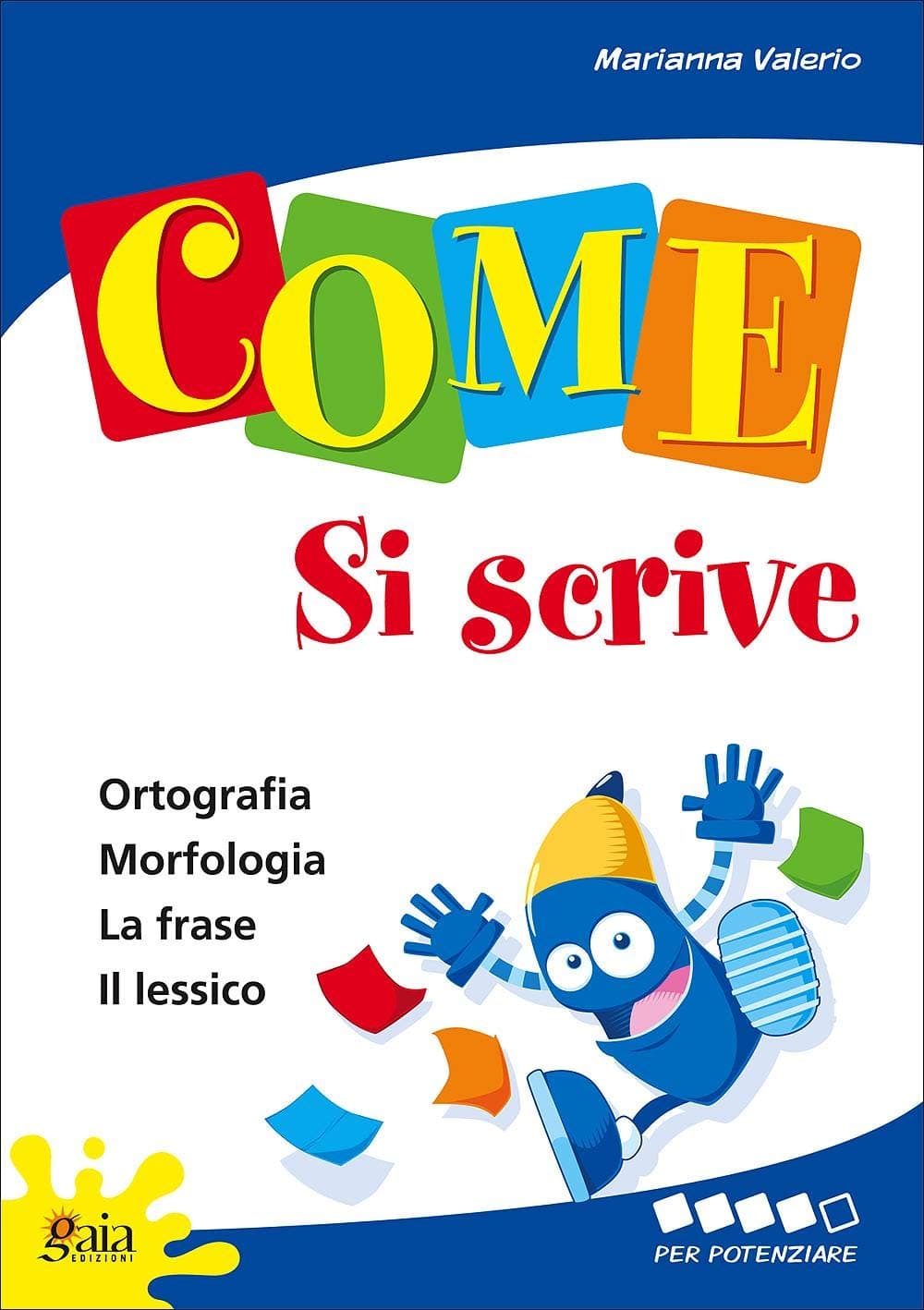 Come Si Scrive