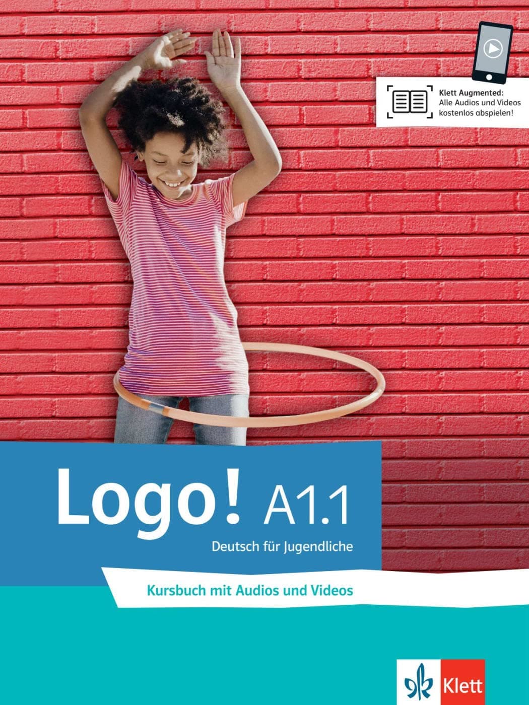 Logo! A1.1. Kursbuch Mit Audios Und Videos