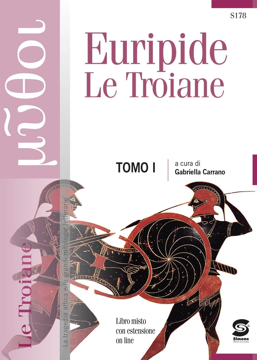 Troiane (Le)