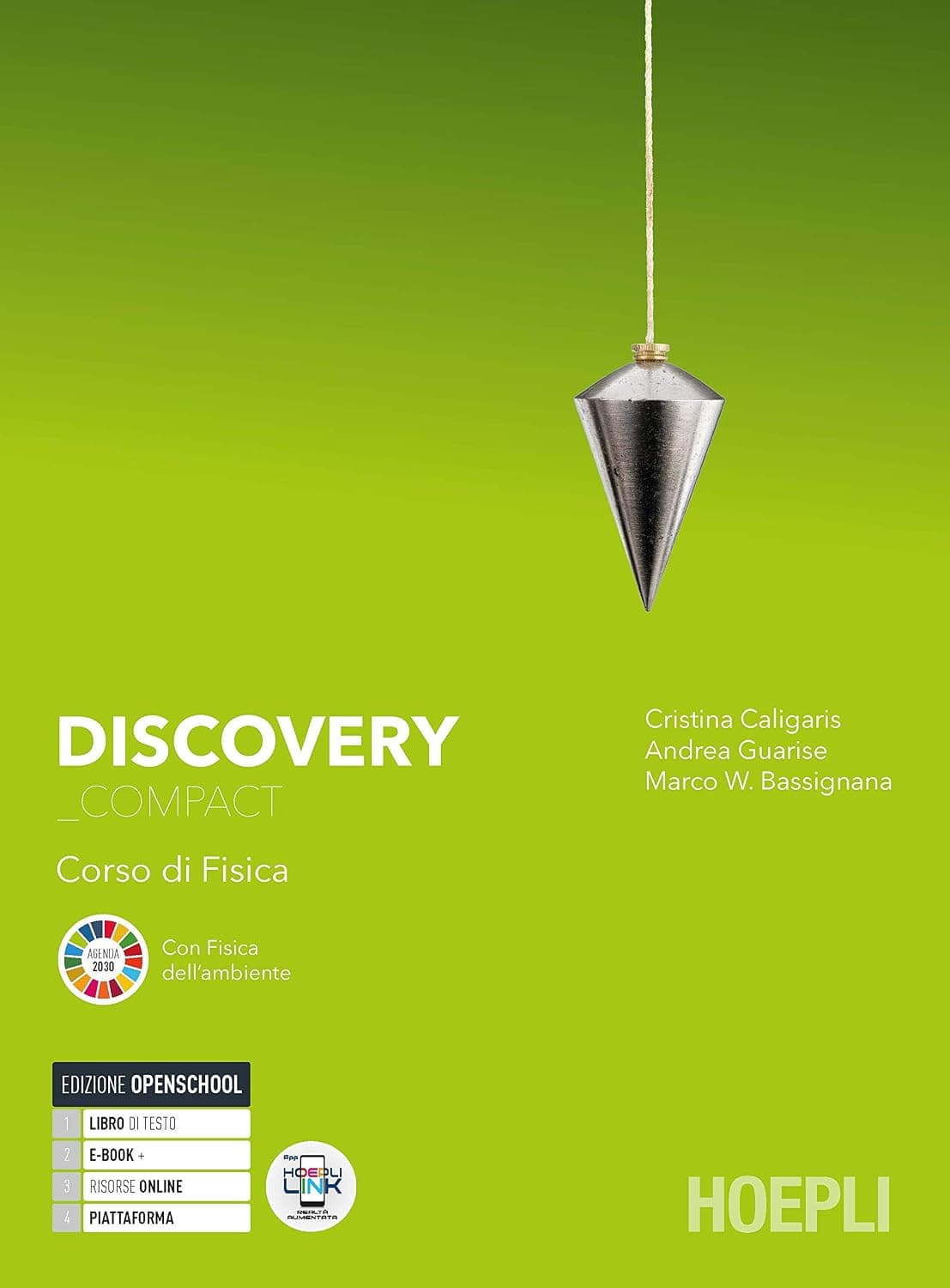 Discovery Compact