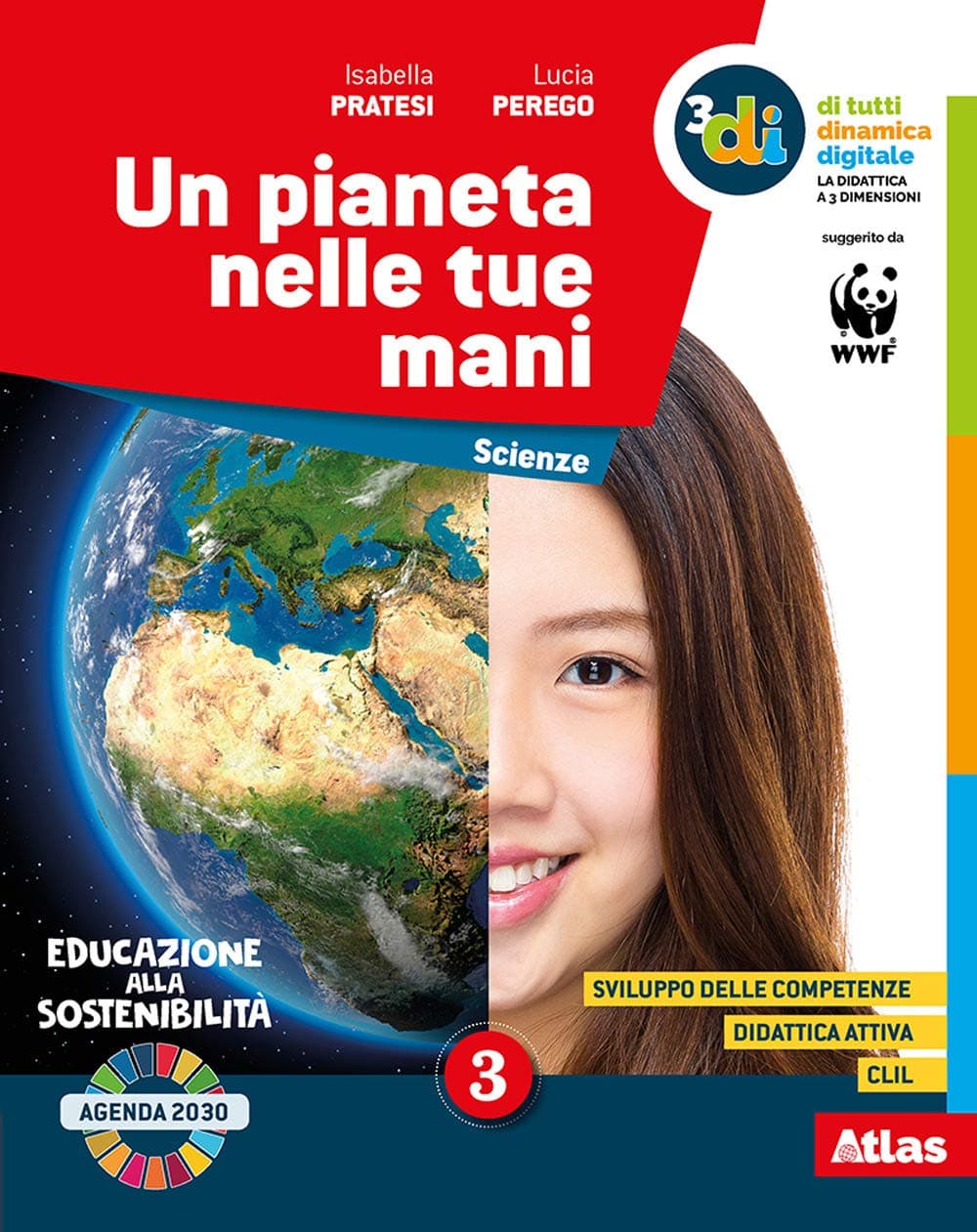 Un Pianeta Nelle Tue Mani 3