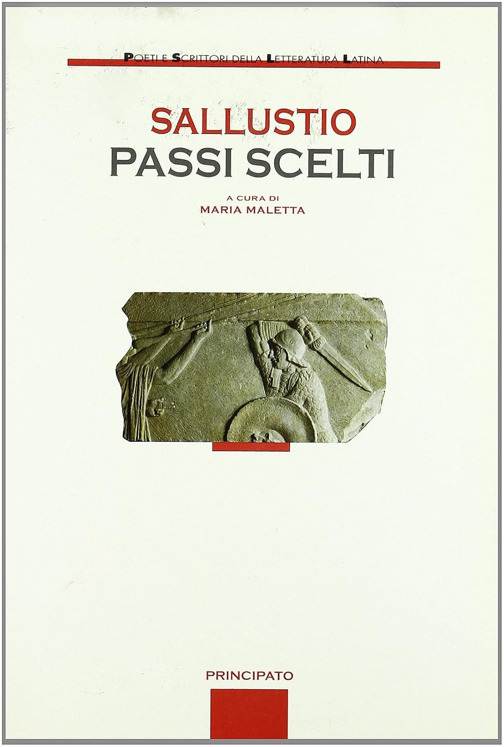 Passi Scelti