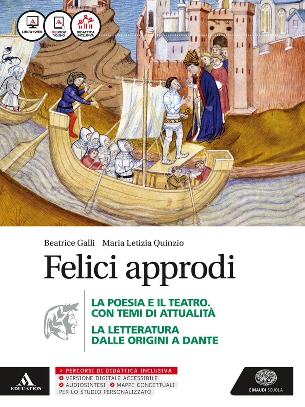 Felici Approdi