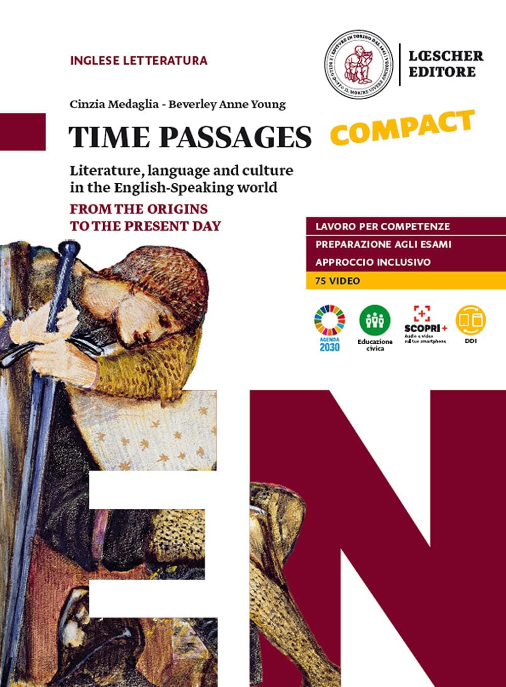 Time Passages Compact