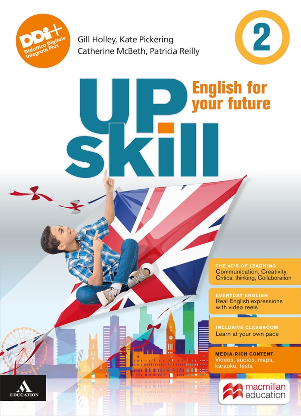 Upskill