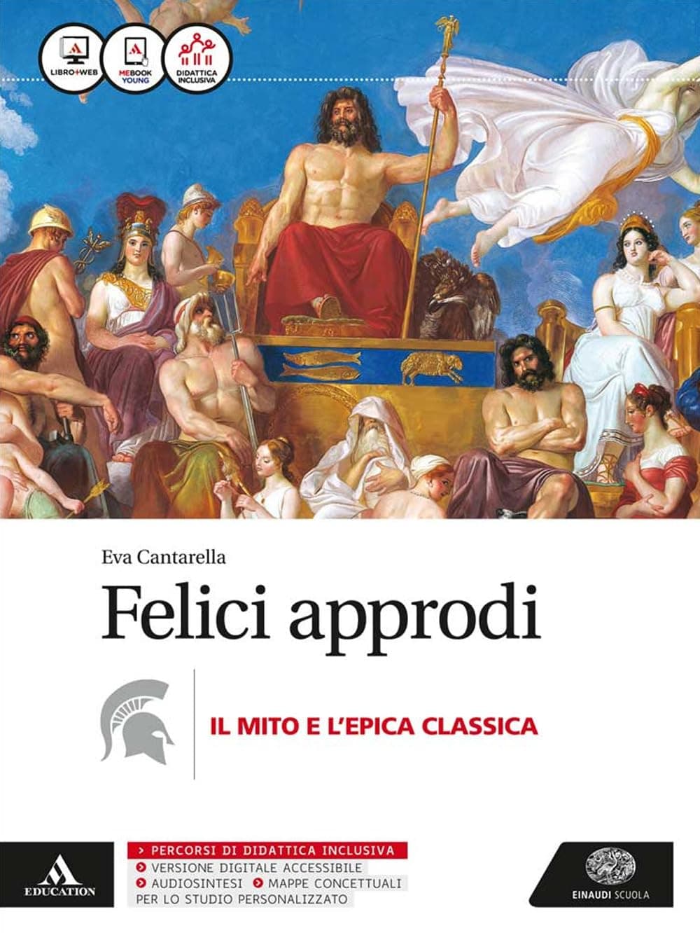 Felici Approdi