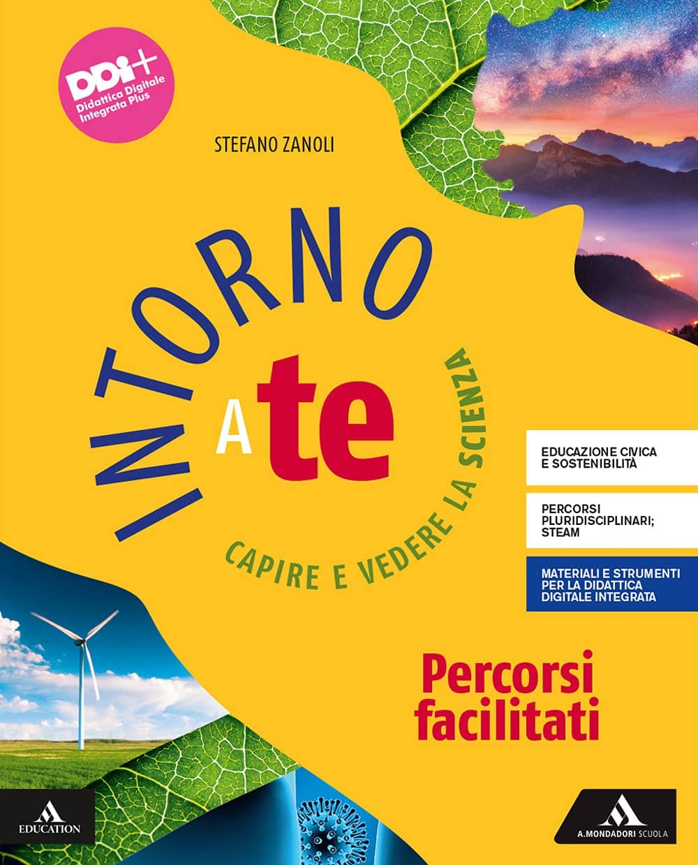 Intorno A Te