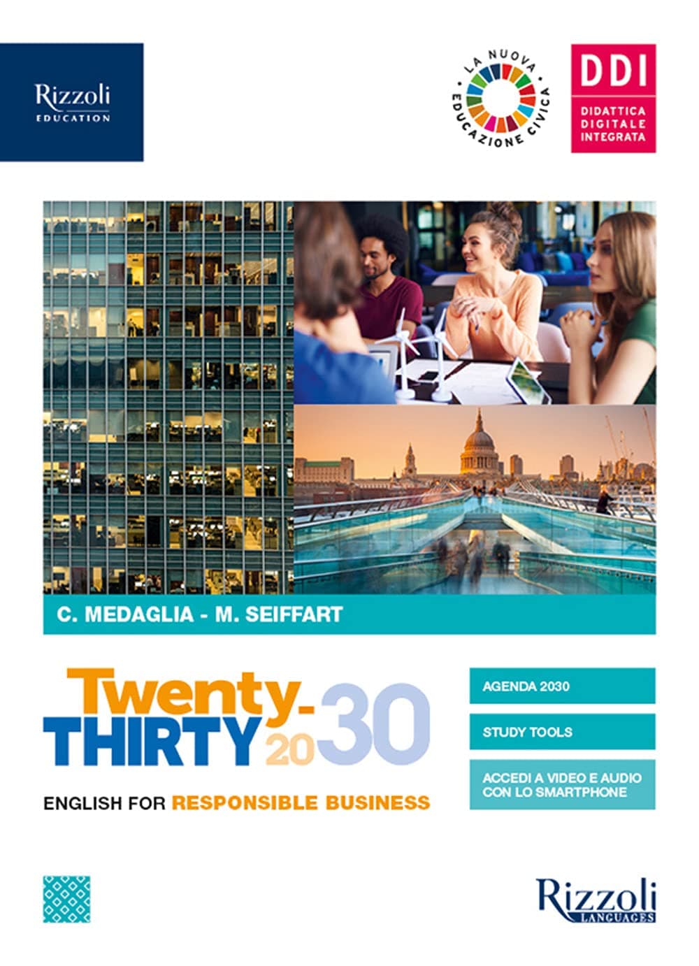 Twenty - Thirty