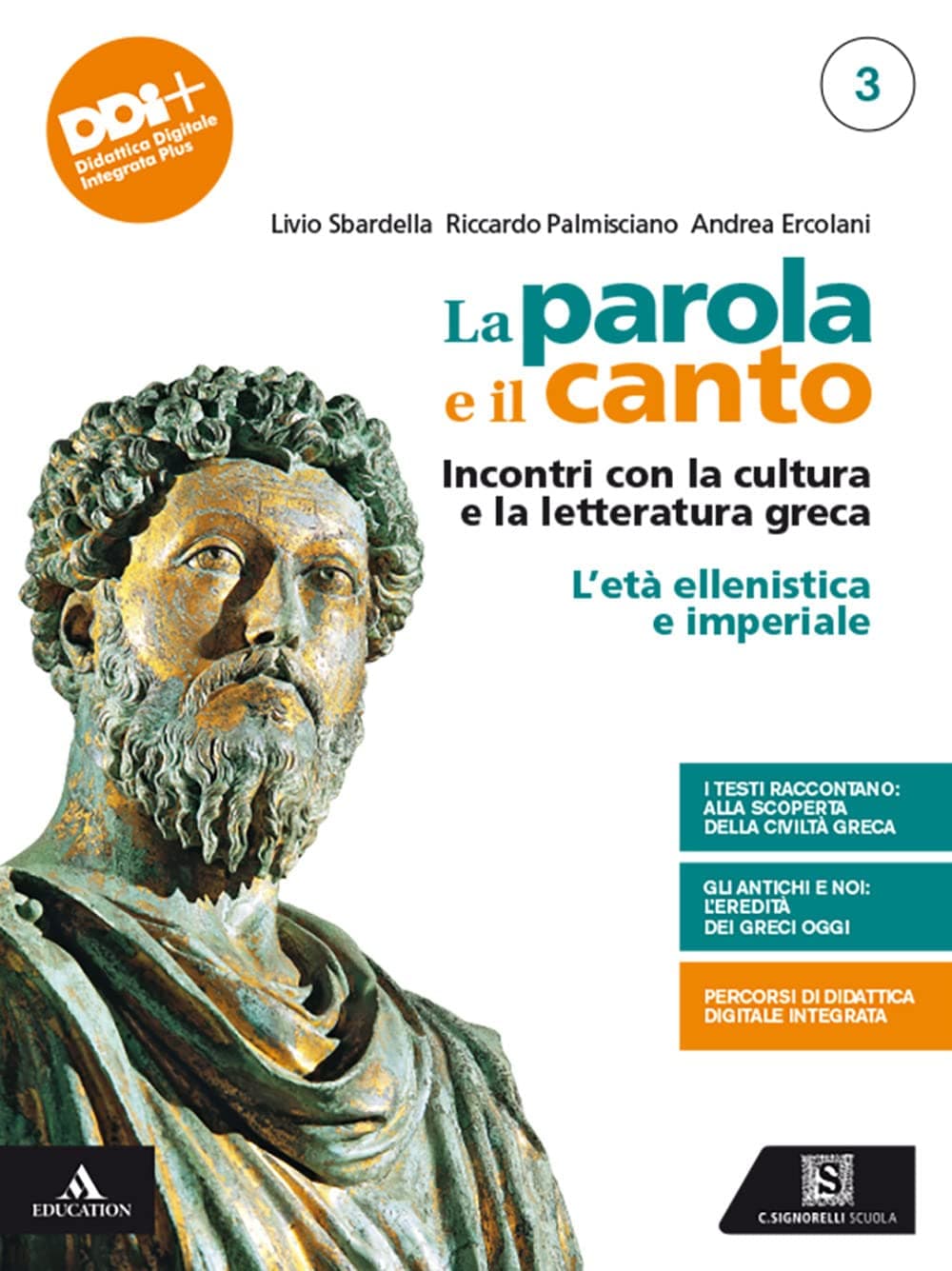 Parola E Il Canto (La)