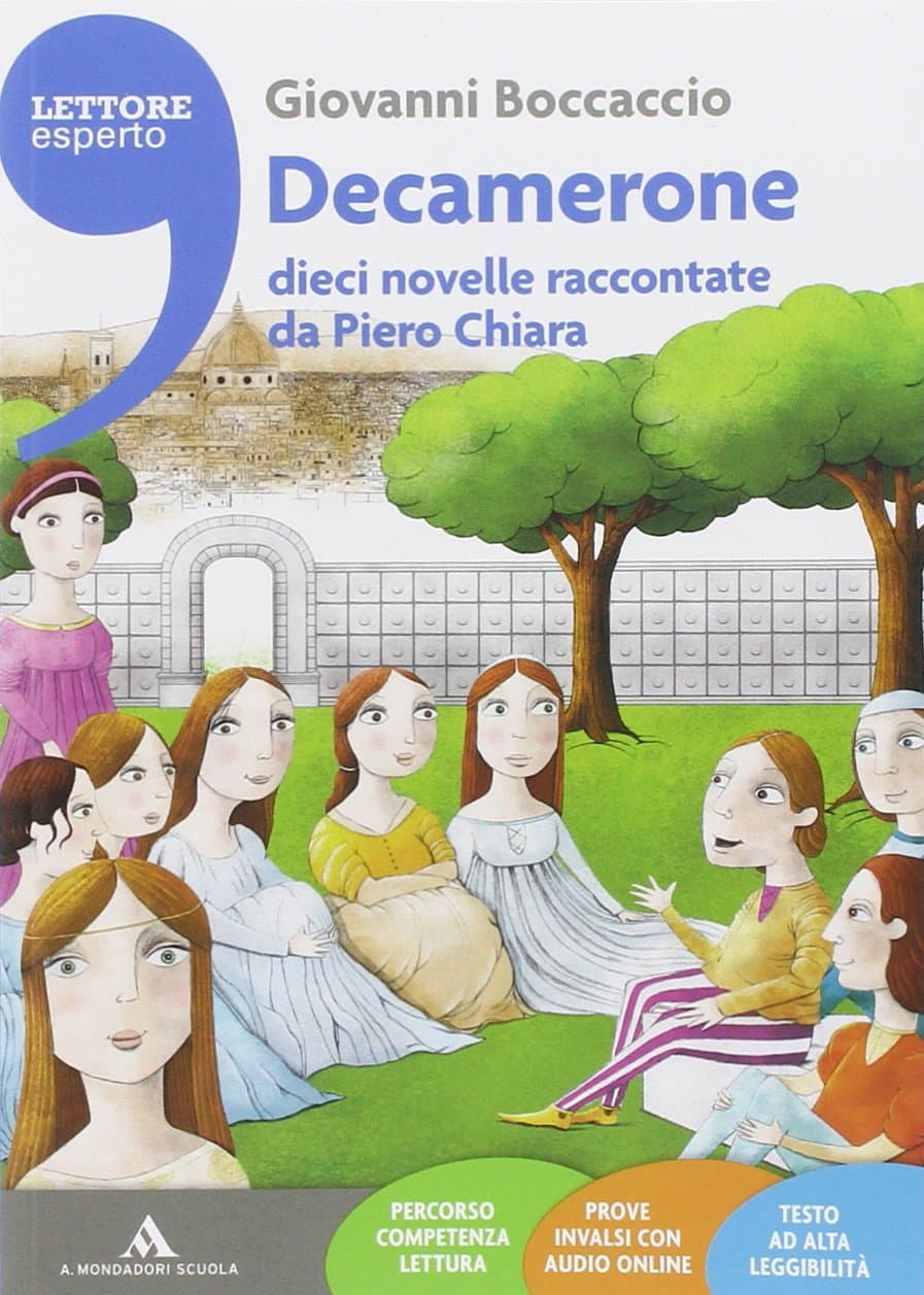 Decamerone