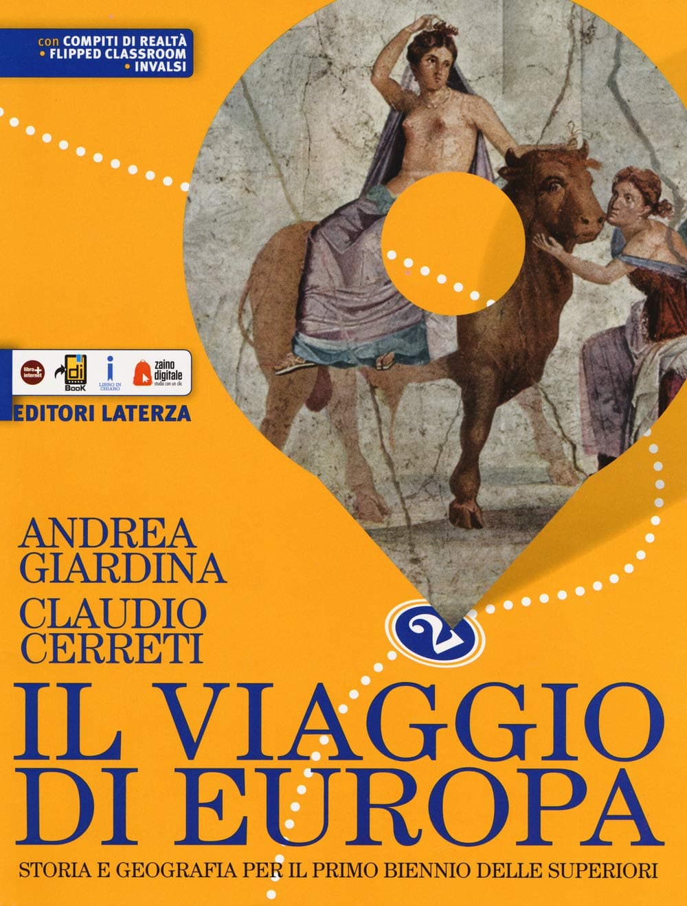 Viaggio Di Europa (Il)