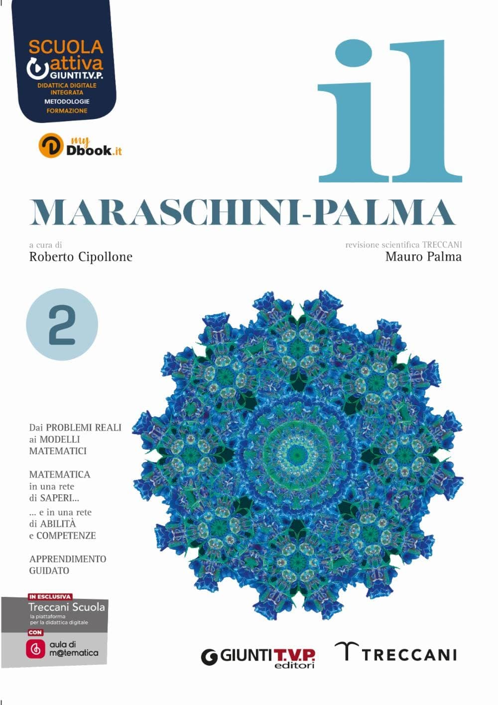 Maraschini-Palma 2 + Quaderno