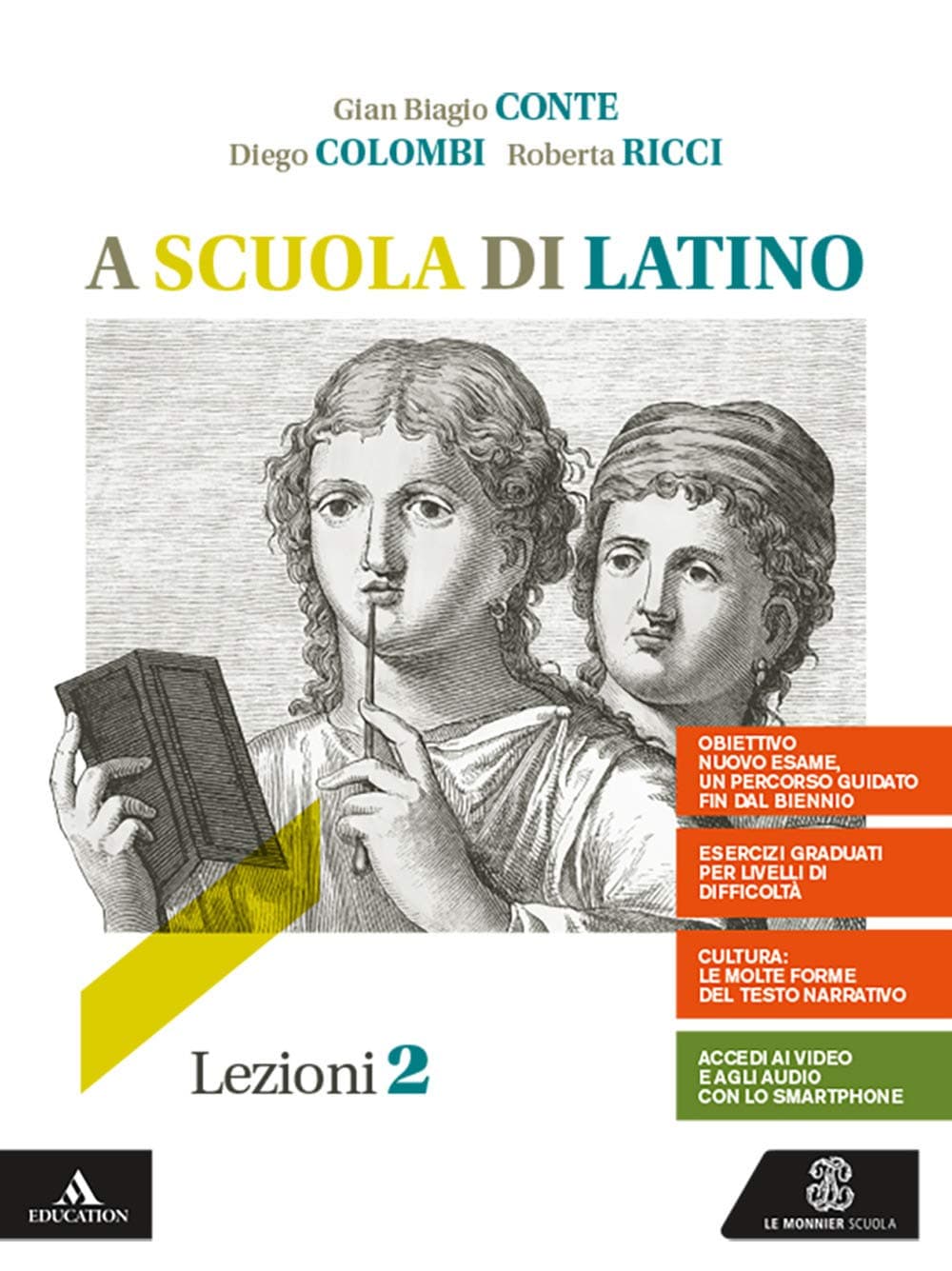 A Scuola Di Latino