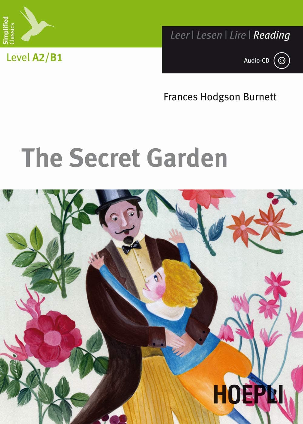 Secret Garden (The)