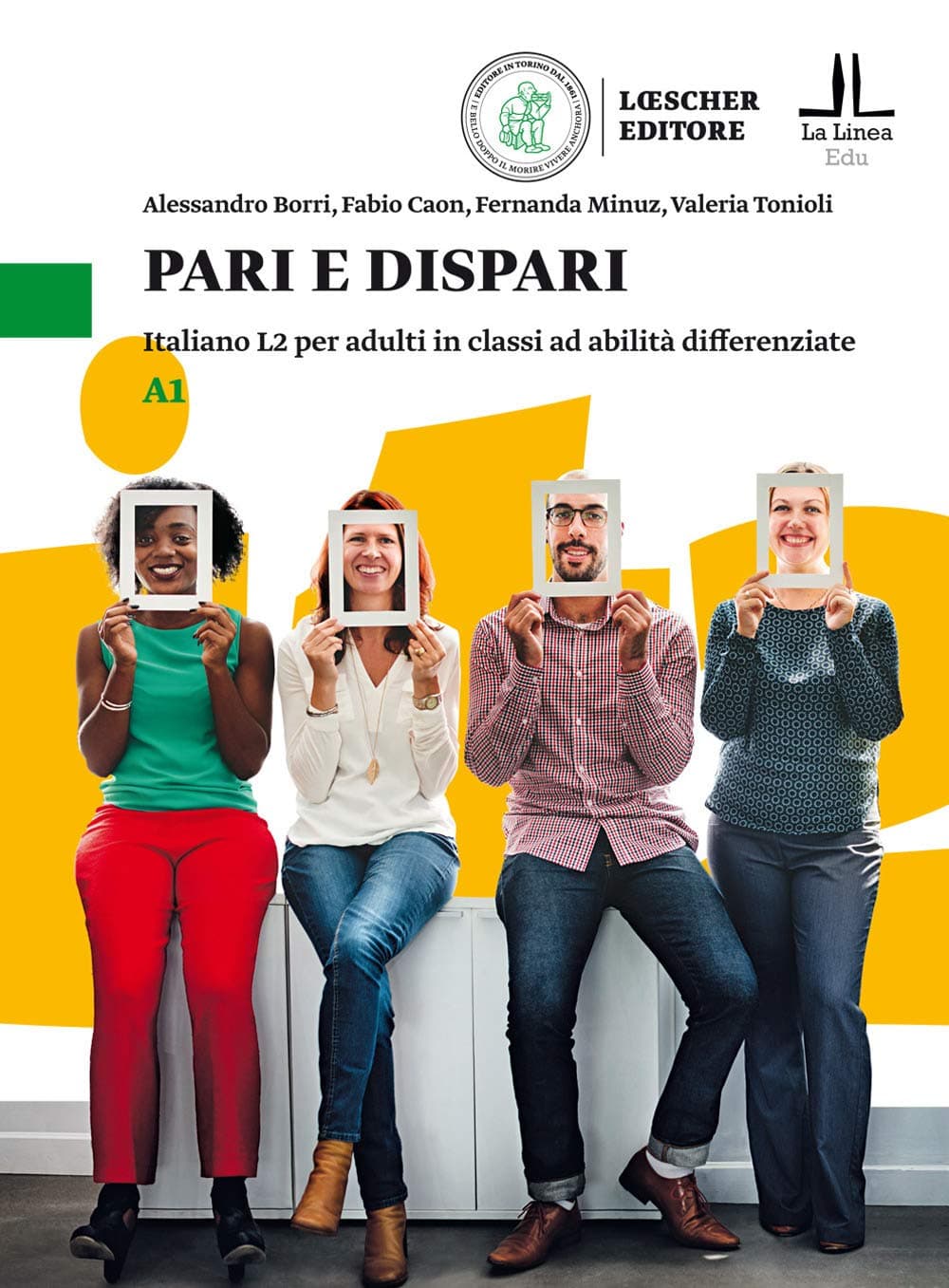 Pari E Dispari A1