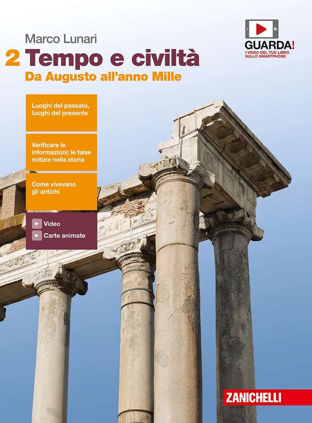 Tempo E Civiltà  - Volume 2 (Ldm)