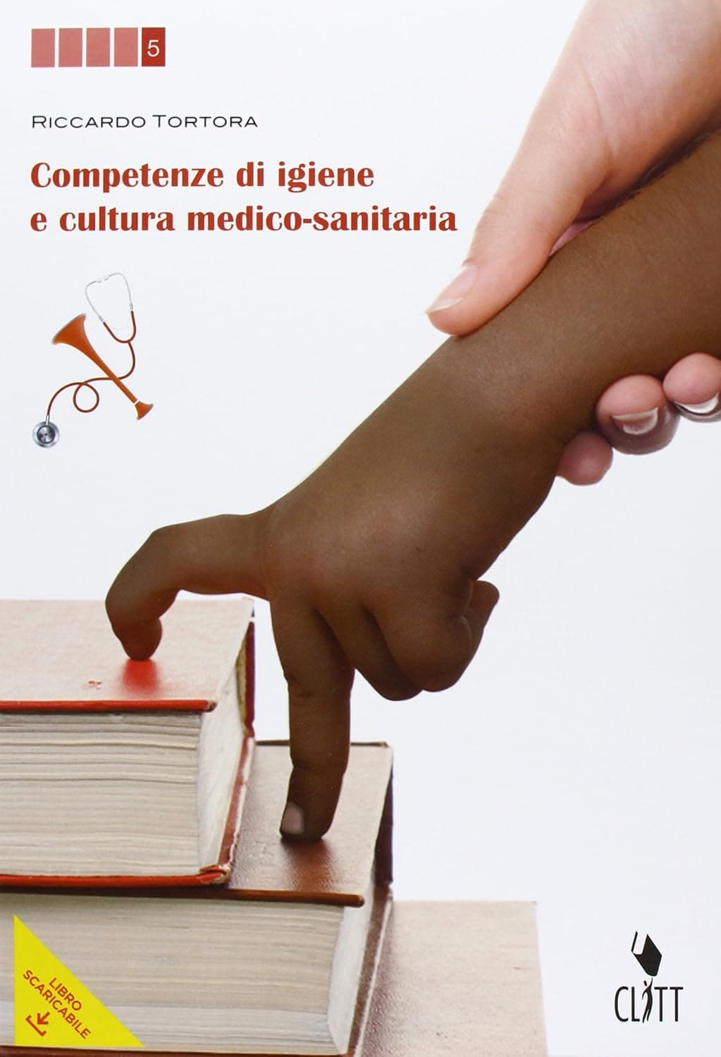 Competenze Di Igiene E Cultura-Medico Sanitaria (Libro Misto Scaricabile)