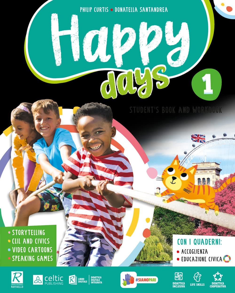 Happy Days 5