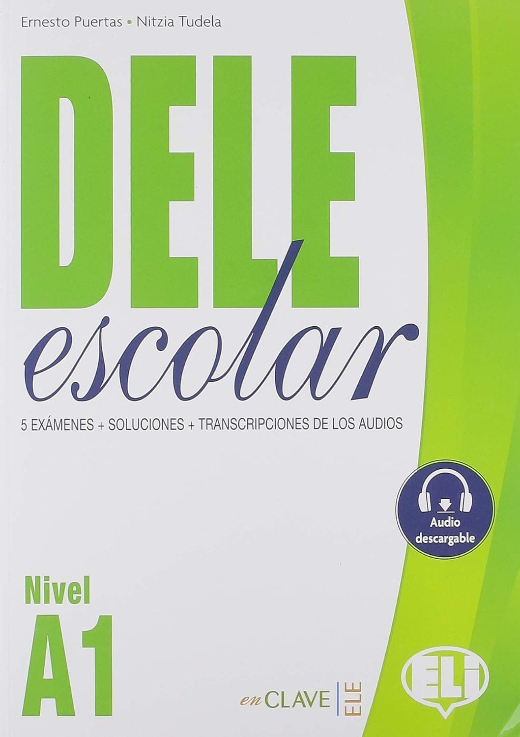 Dele Escolar A1