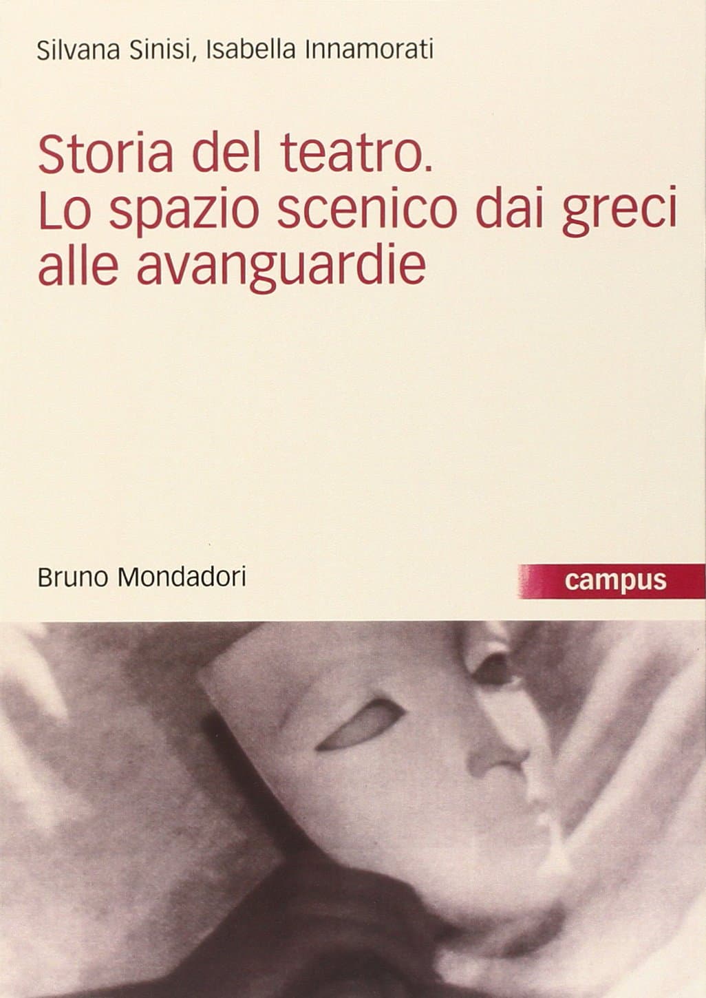 Storia Del Teatro