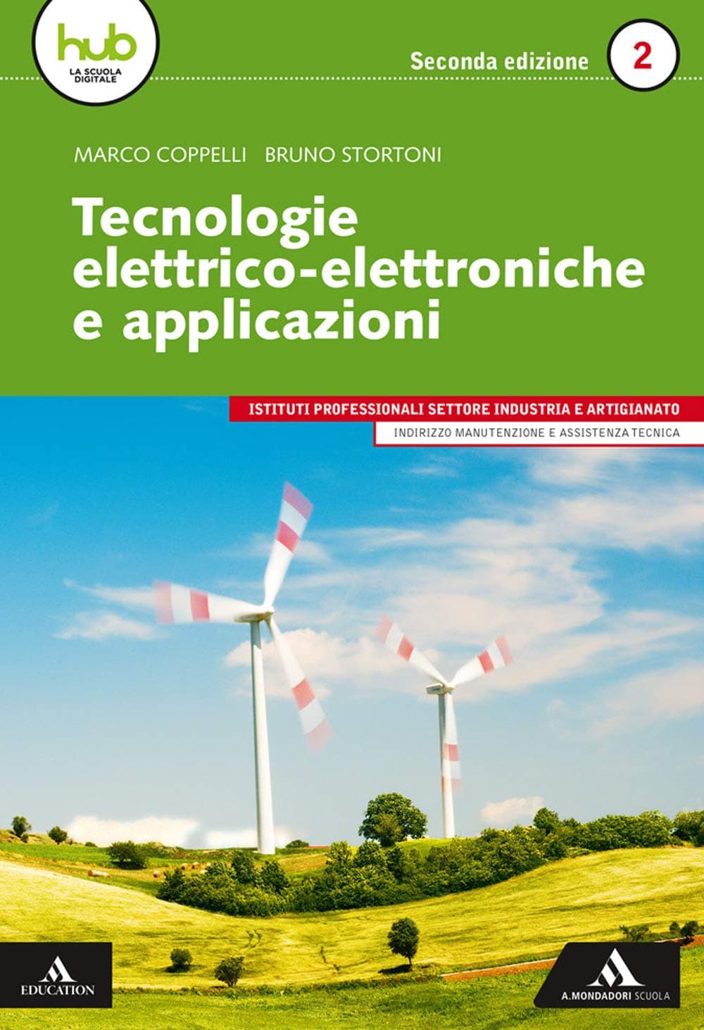 Tecnologie Elettrico-Elettroniche E Applicazioni