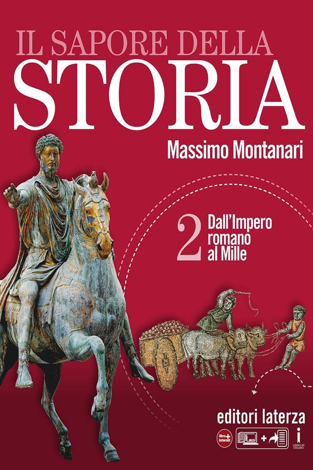 Sapore Della Storia (Il) Vol. 2