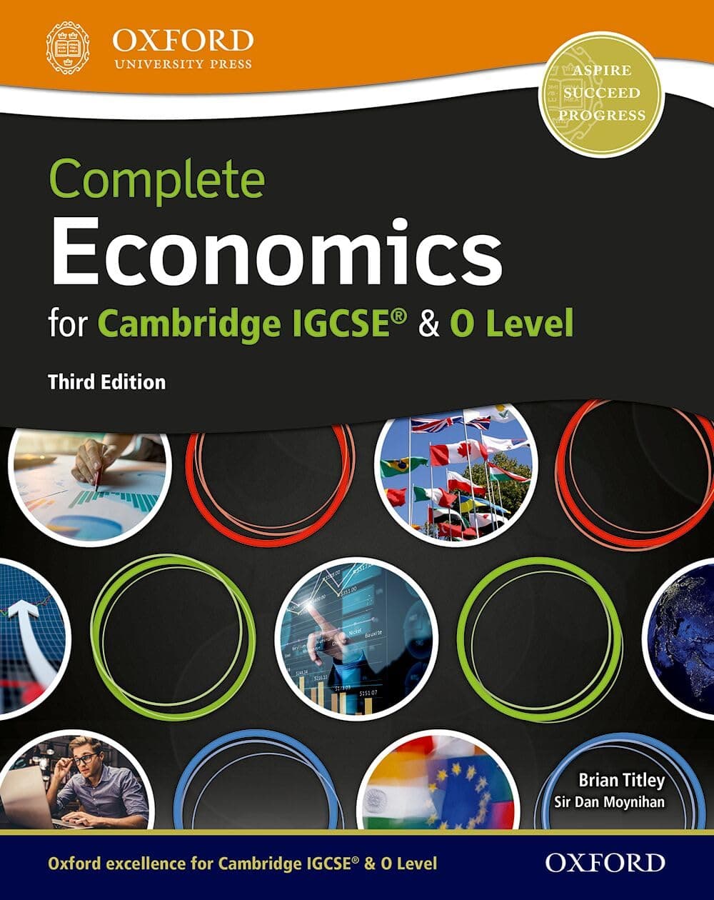 Igcse Compl Economics