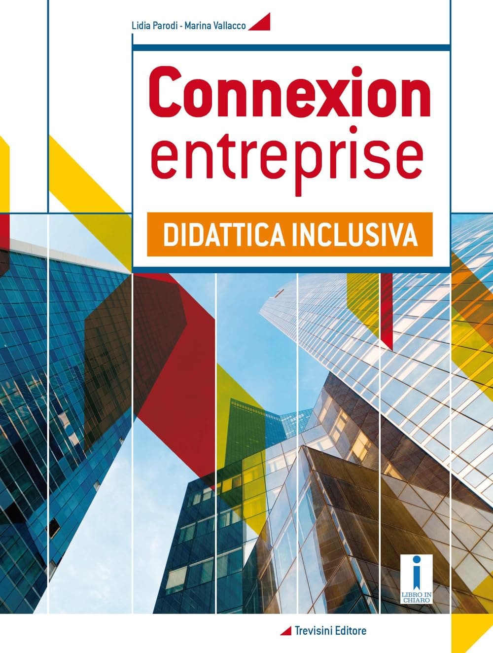 Connexion Entreprise
