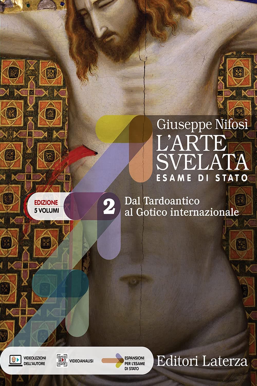 Arte Svelata (L'). Esame Di Stato Ed. 5 Volumi Vol. 2/5