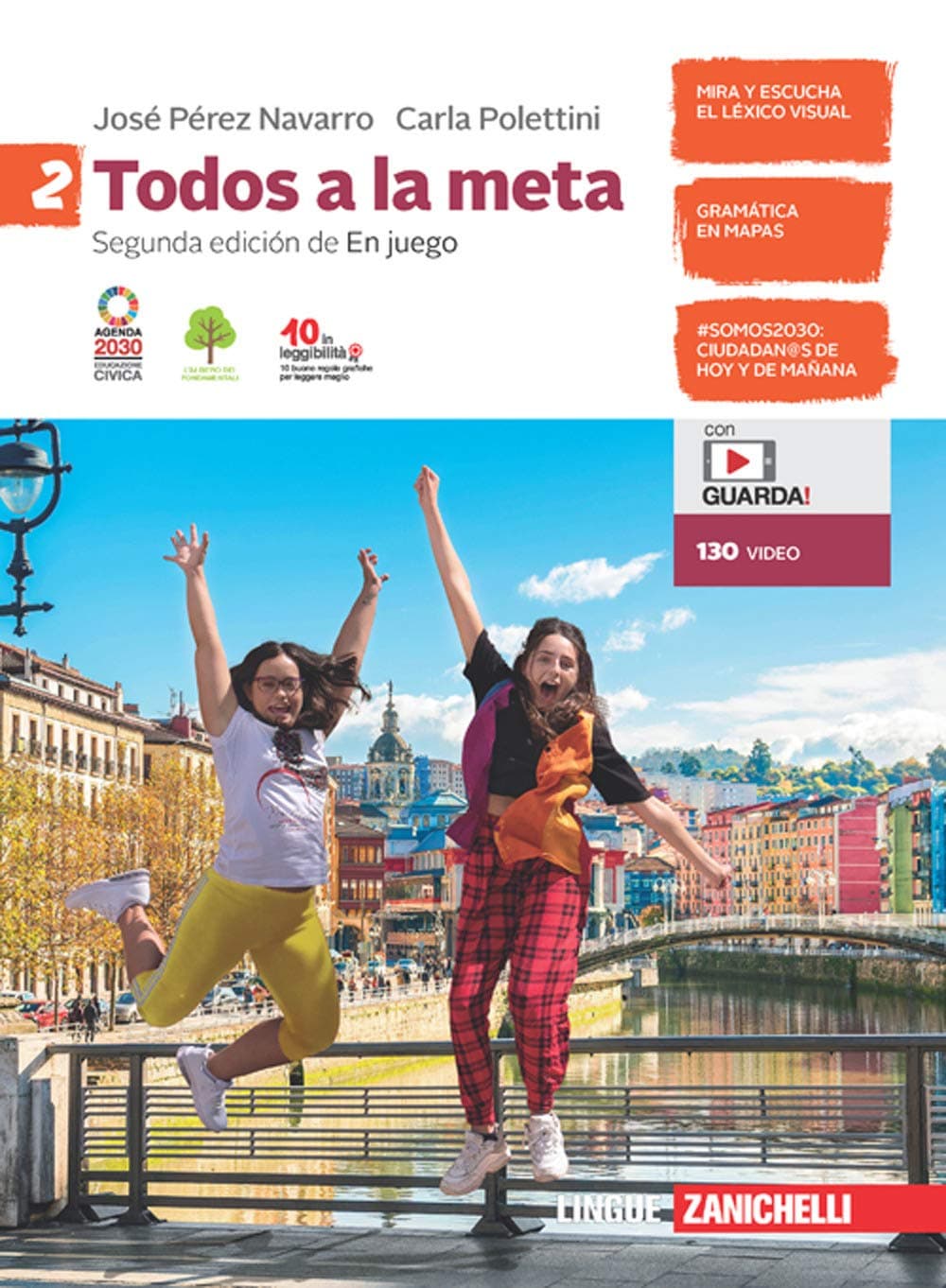 Todos A La Meta - Vol. 2 (Ldm)