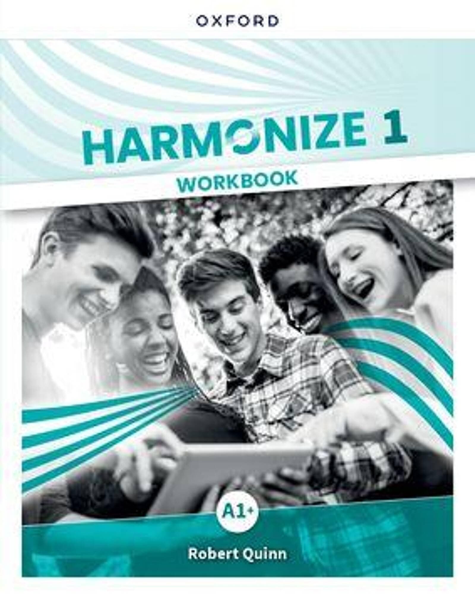 Harmonize 1: Wb