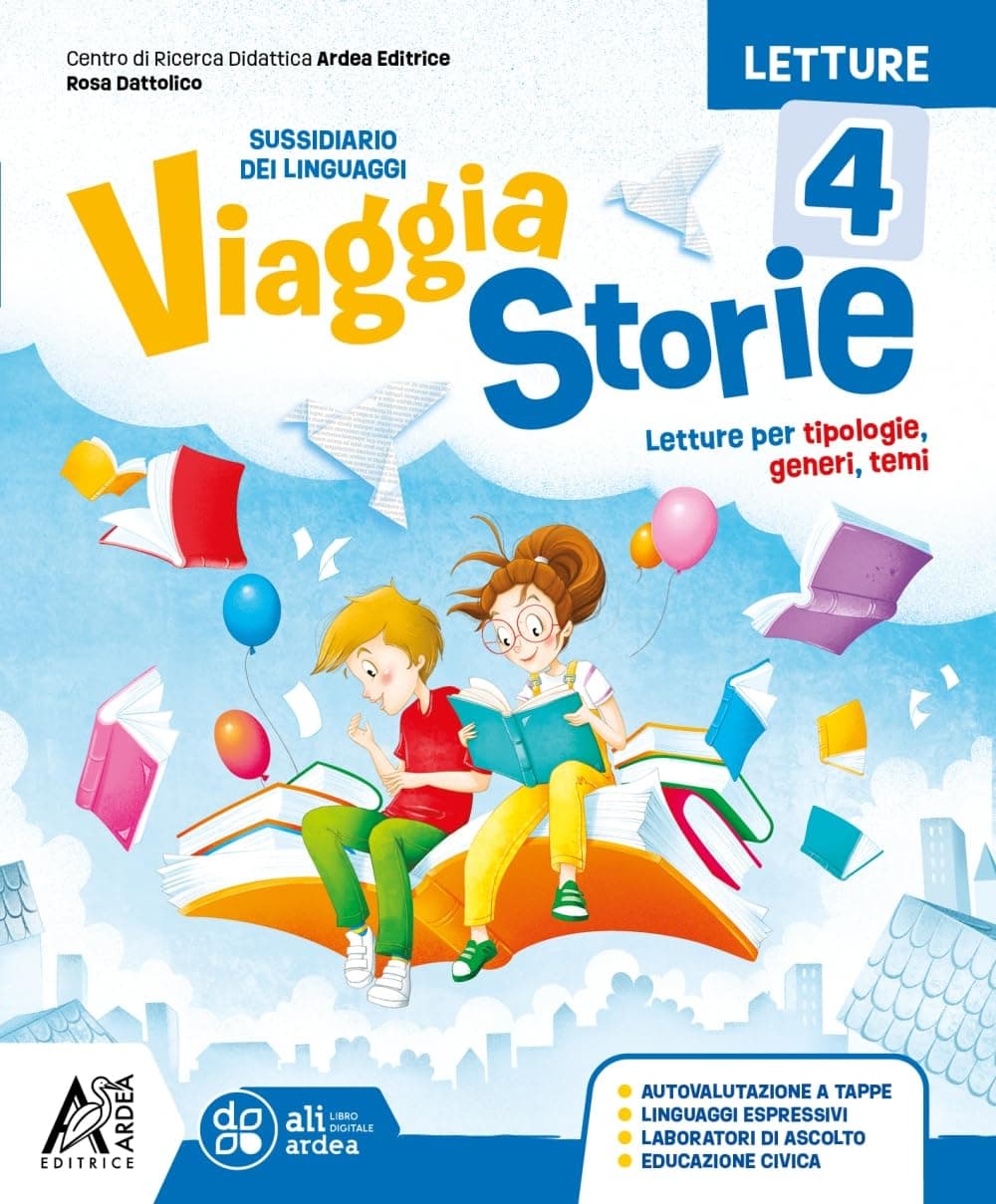 Viaggia Storie 4