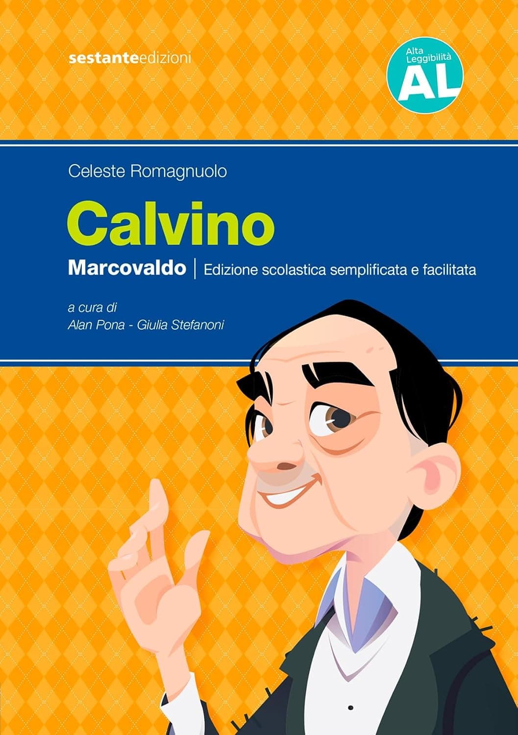 Calvino | Marcovaldo