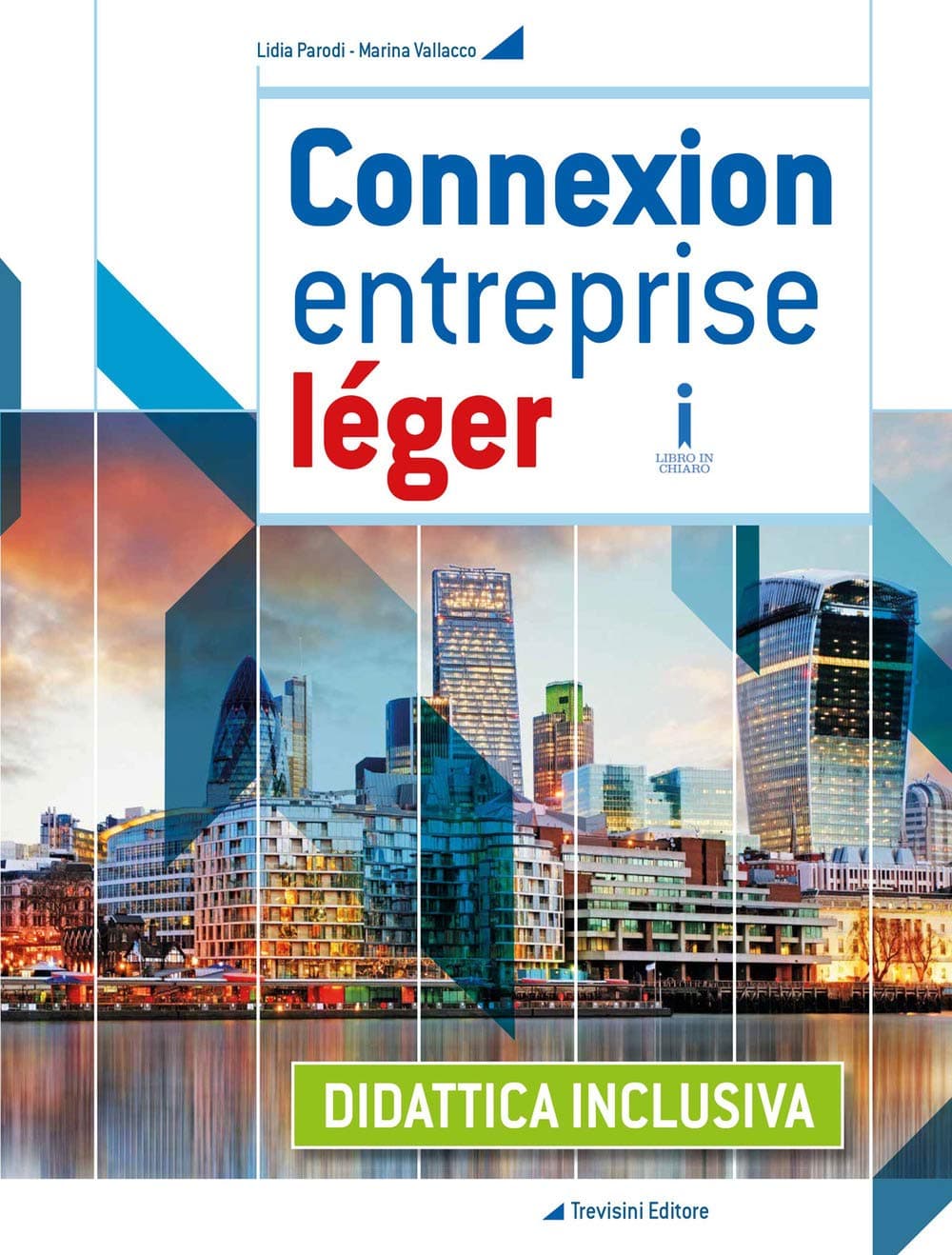 Connexion Entreprise Léger