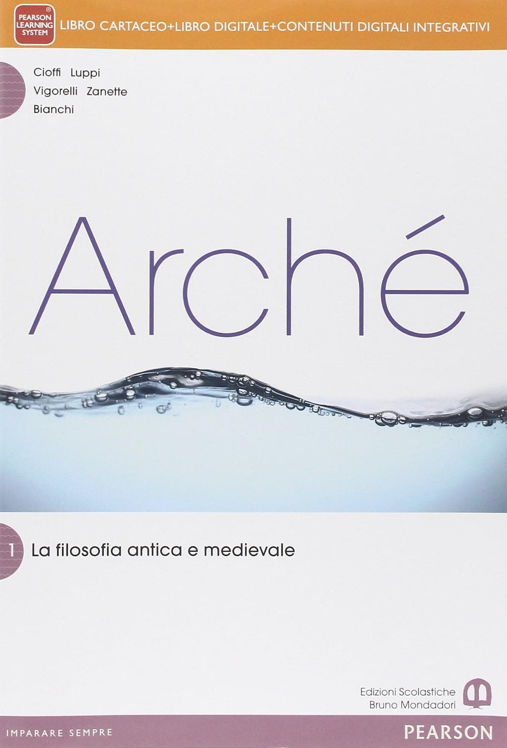 Arche' 1
