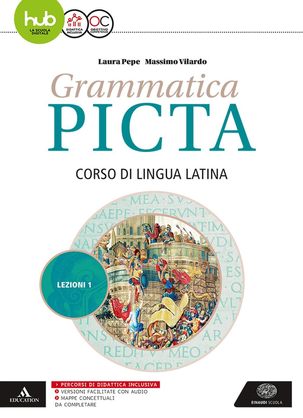 Grammatica Picta