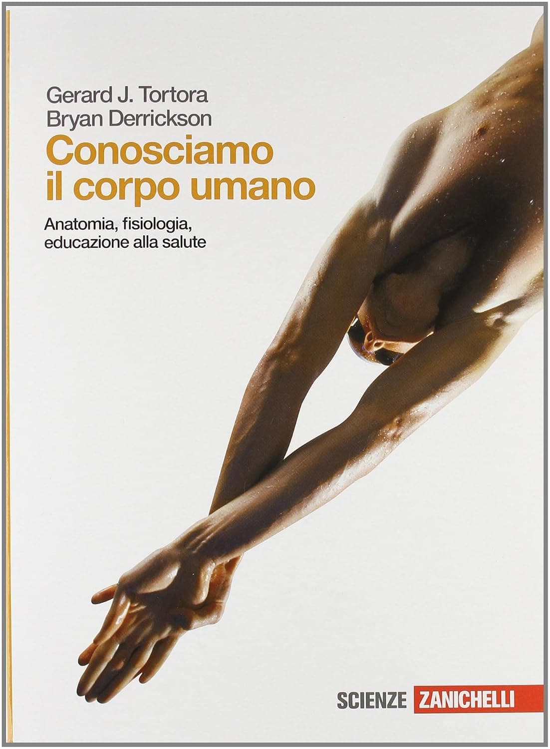 Conosciamo Il Corpo Umano