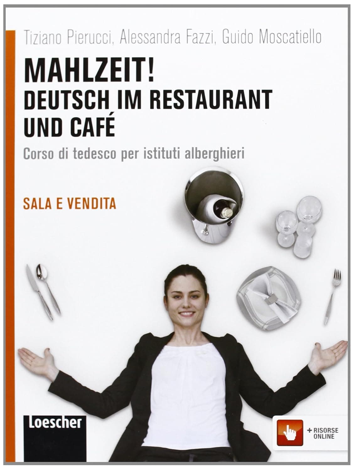 Mahlzeit!
