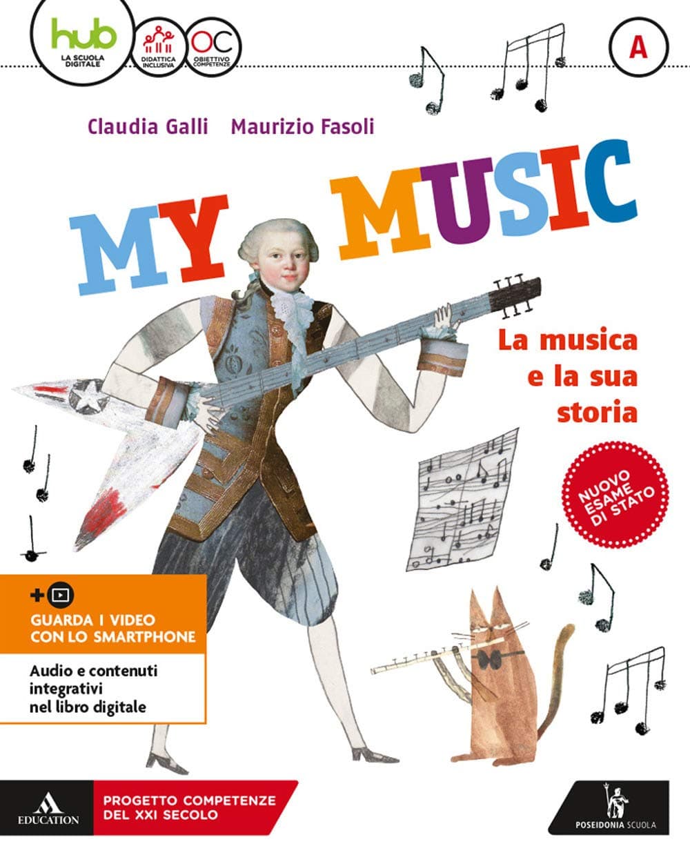 My Music