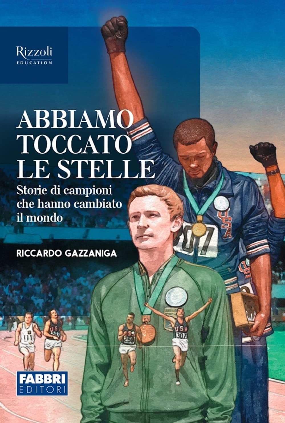 Abbiamo Toccato Le Stelle