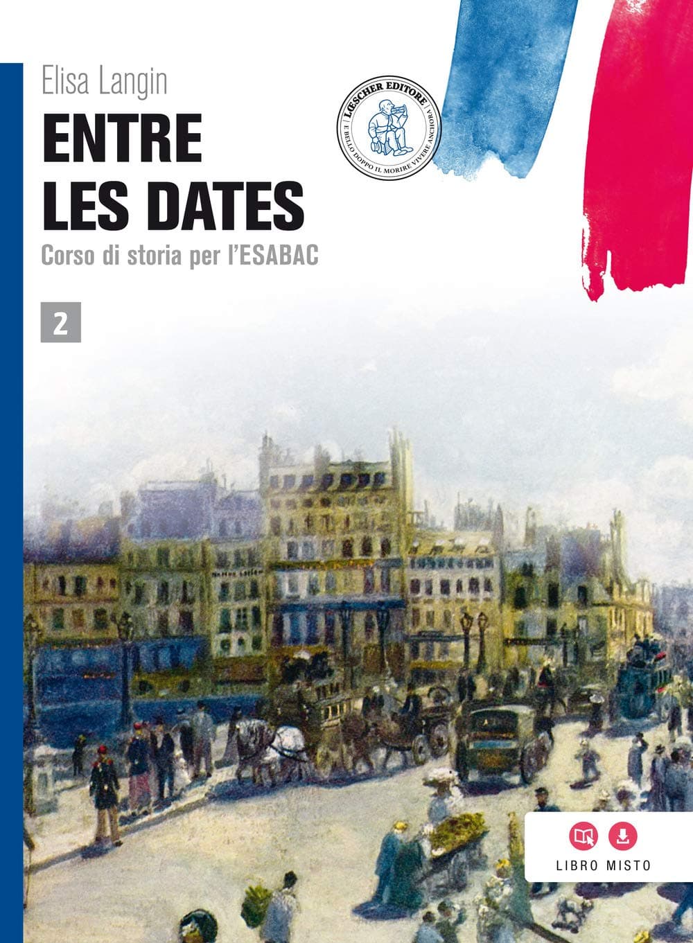 Entre Les Dates 2