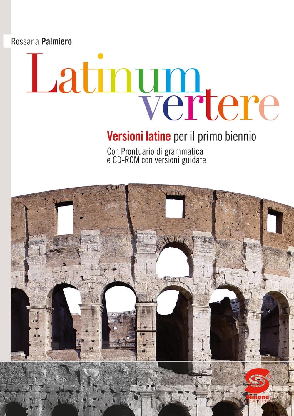 Latinum Vertere